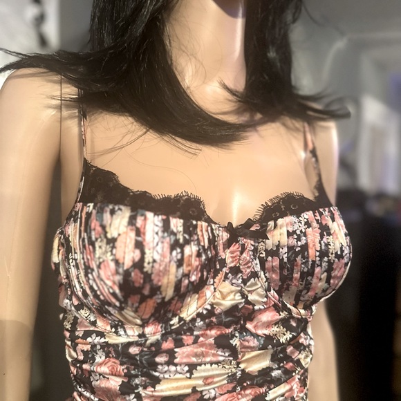 For Love And Lemons Dresses & Skirts - For Love and Lemons Slip Dress